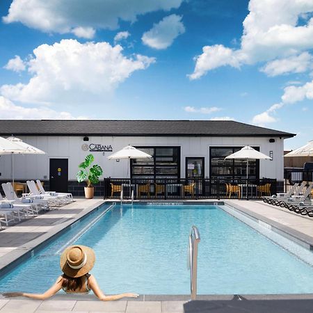 Colonial Hotel & Suites 格兰湾 外观 照片